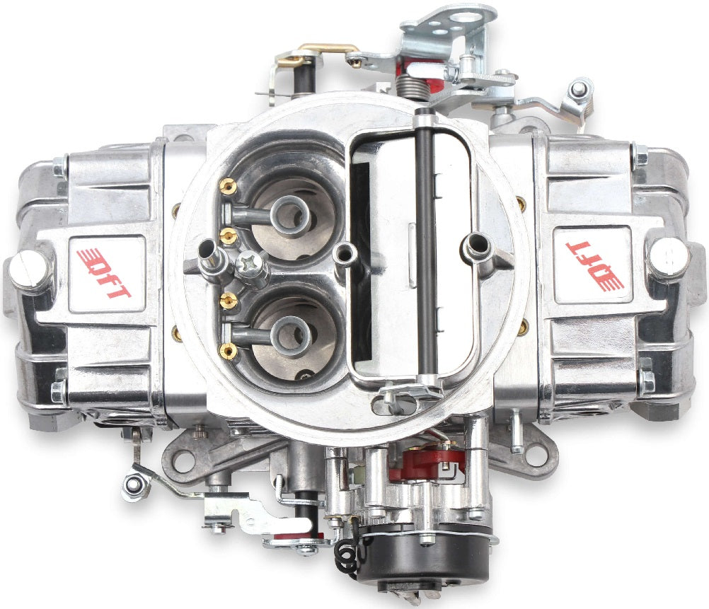 HR-SERIES 750CFM CARBURETOR,4150