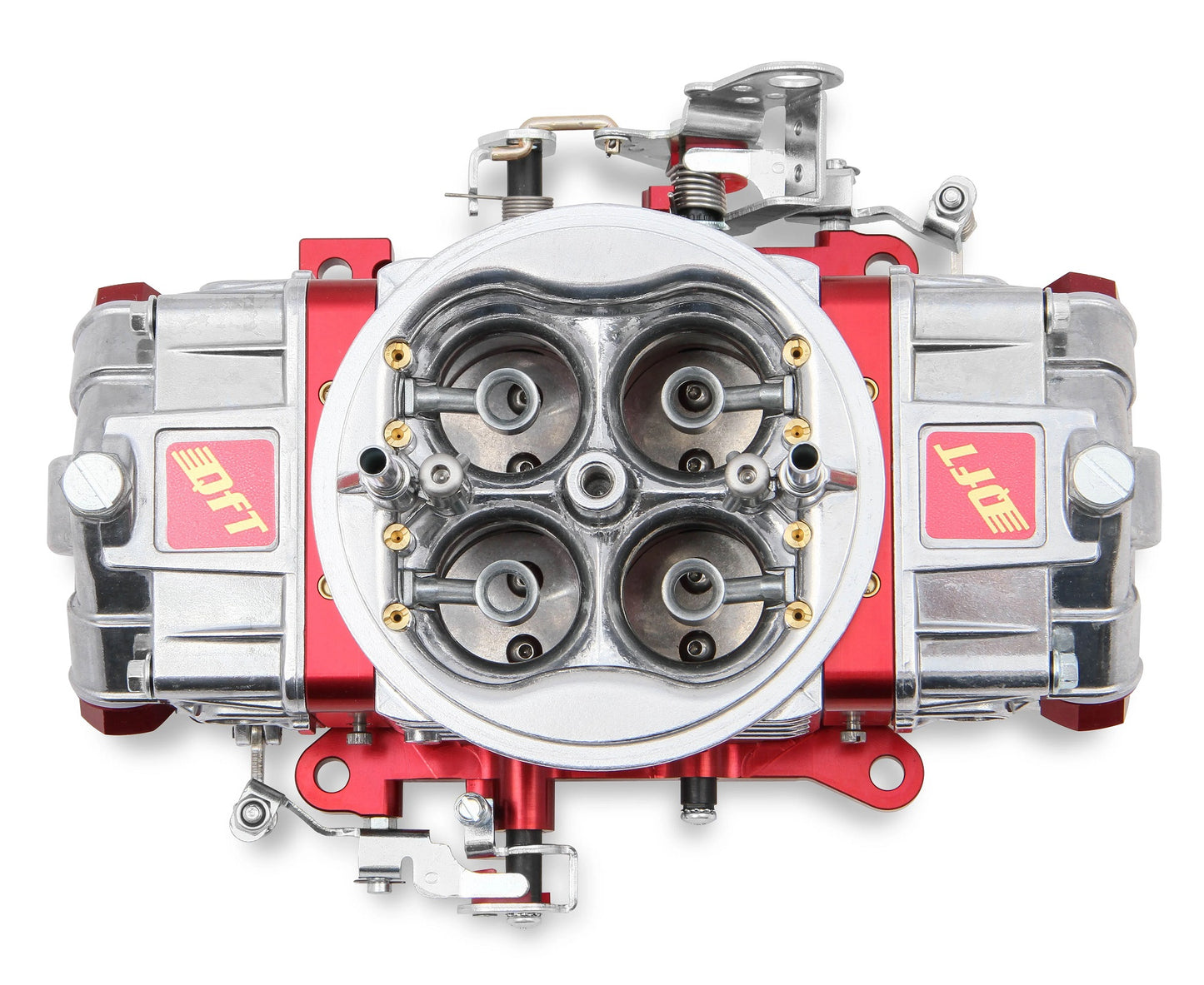 Q-SERIES CARB.850CFM 2X4BLOWER