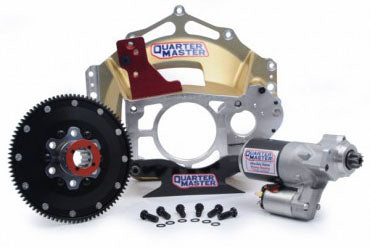 COMPLETE BERT/BRINN BELLHOUSING KIT,MAG