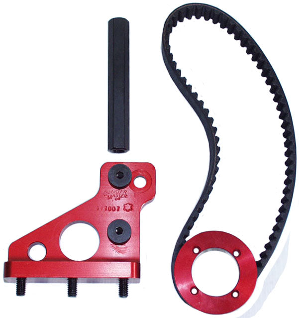 TOP MOUNT PUMP KIT 110-115