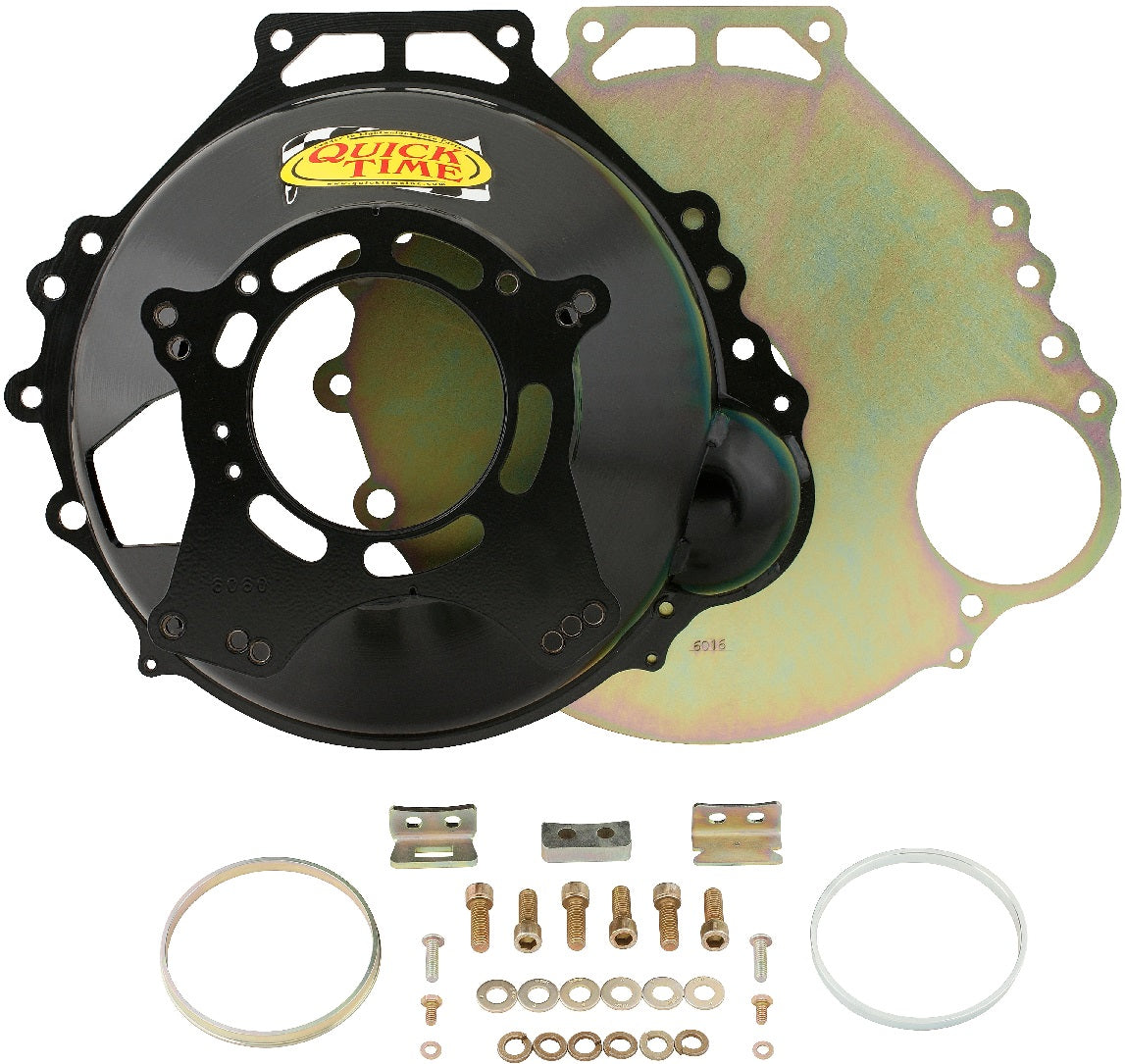 BELLHOUSING,SMALL BLOCK FORD,TKO,TR3550,T5