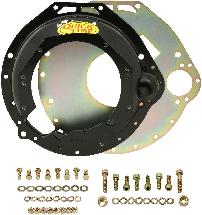 BELLHOUSING,FORD MODULAR,T56