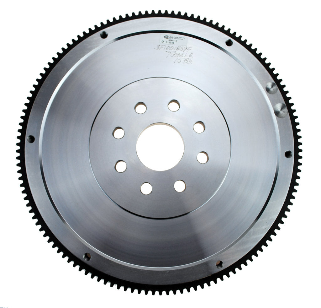 FLYWHEEL,STEEL,CHRYSLER,8 BOLT,130 TOOTH,"0" BALANCE