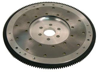 FLYWHEEL,ALUM.,SBF,157 TOOTH,"0" BALANCE