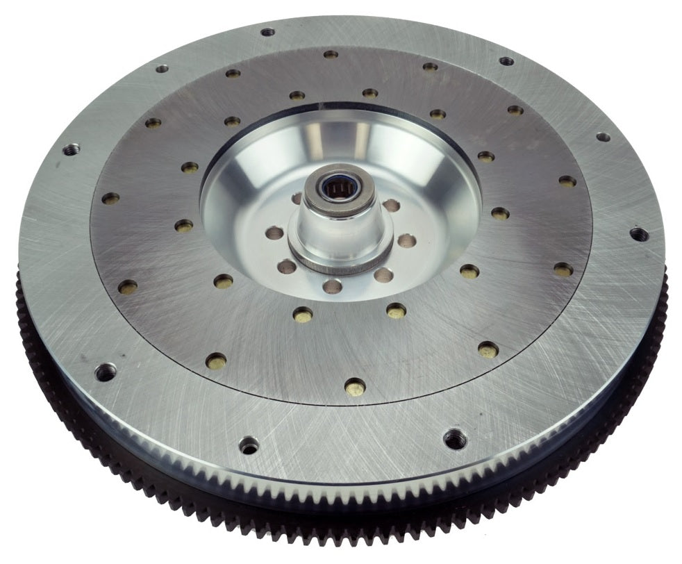 FLYWHEEL,ALUMINUM,18-19 MUSTANG 5.0L,"0" BALANCE,164 TOOTH