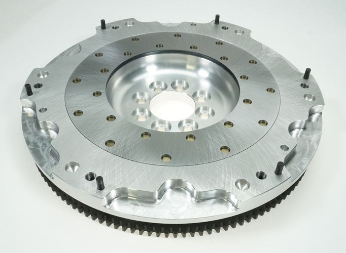 FLYWHEEL,ALUMINUM,08-23 DODGE CHALLENGER,"0" BALANCE,130 TOOTH
