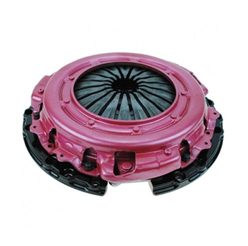 CONCEPT CLUTCH SET,55-85 GM,168 TOOTH,10.5" 300 SERIES,1 1/8"-10 SPLINE