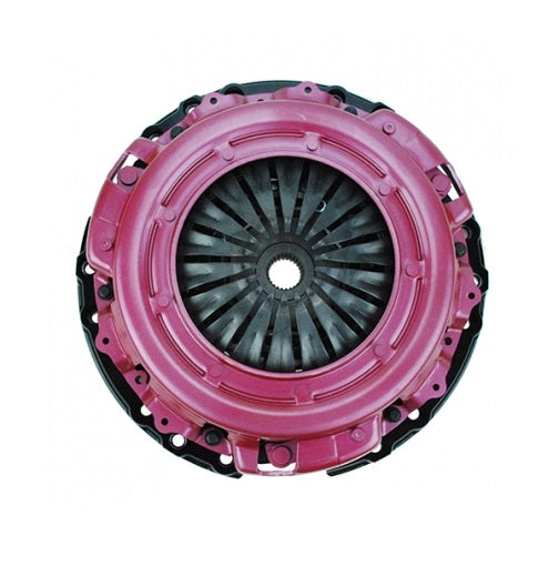 CONCEPT CLUTCH SET,69-81 GM,168 TOOTH,10.5" 900 SERIES,1 1/8"-26 SPLINE