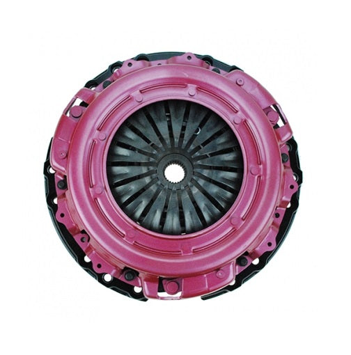 CONCEPT CLUTCH SET,FORD,164T,184T,10.5" 900 SERIES,1"-23 SPLINE