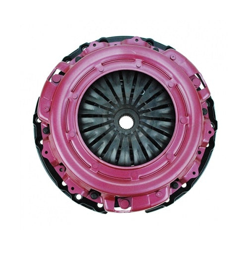 CONCEPT CLUTCH SET,FORD,157T,10.5" 300 SERIES,1 1/16"-10 SPLINE