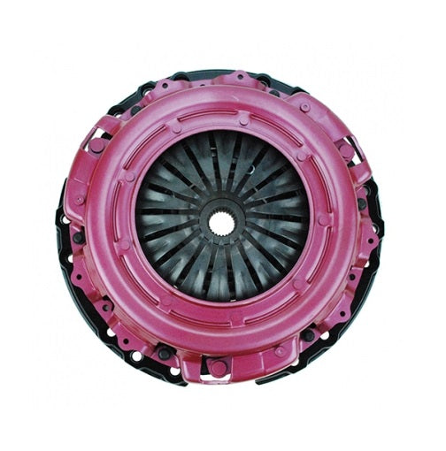 CONCEPT CLUTCH SET,CHRYSLER,143 TOOTH,10.5" 900 SERIES,1"-23 SPLINE