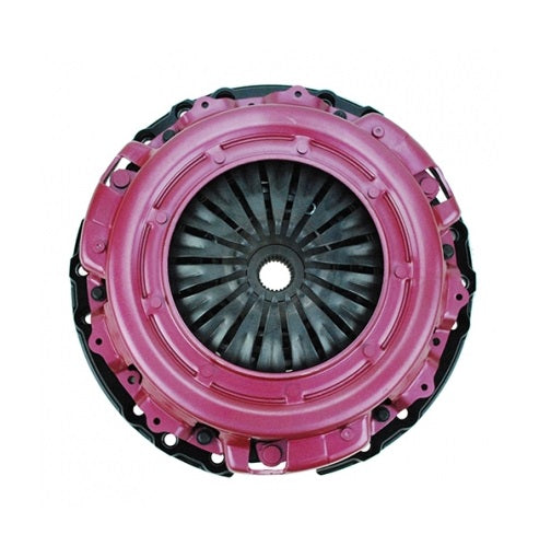 CONCEPT CLUTCH SET,CHRYSLER,143 TOOTH,10.5" 900 SERIES,1 1/8"-26 SPLINE