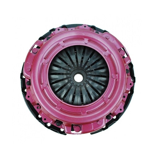 CONCEPT CLUTCH SET,CHRYSLER,143 TOOTH,10.5" 300 SERIES,1 3/16"-18 SPLINE