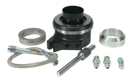 HYDRAULIC THROWOUT BEARING,STRT,FORD T-5