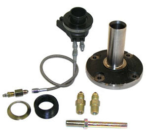 HYDRAULIC THROWOUT BEARING,SB CHRYSLER,TREMEC