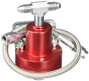HYDRAULIC CLUTCH ADJUSTER KIT,12" HOSE