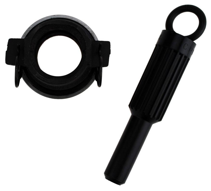 HDX CLUTCH SET,CDP 11" BORG & BECK,1 3/16-18 SPLINE,2800 LBS