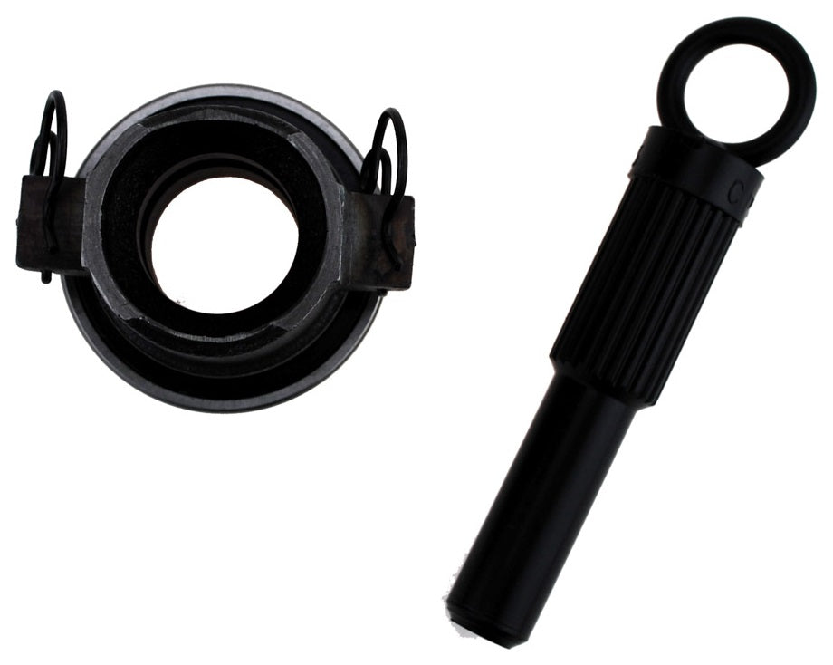 CLUTCH SET,CHRYSLER 10.5" BORG & BECK,1"-23 SPLINE