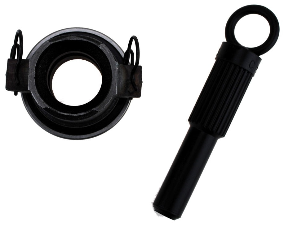 CLUTCH SET,DODGE 11" BORG & BECK,1"-23 SPLINE,2800 LBS