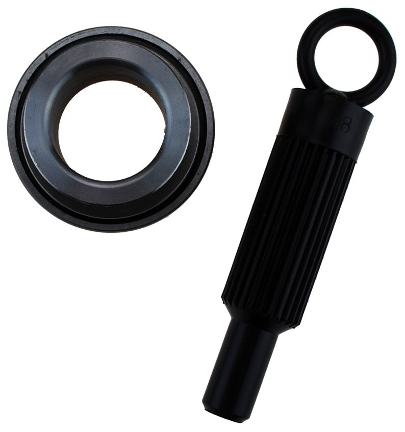 HDX CLUTCH SET,86-00 MUSTANG,1 1/8-26 SPLINE
