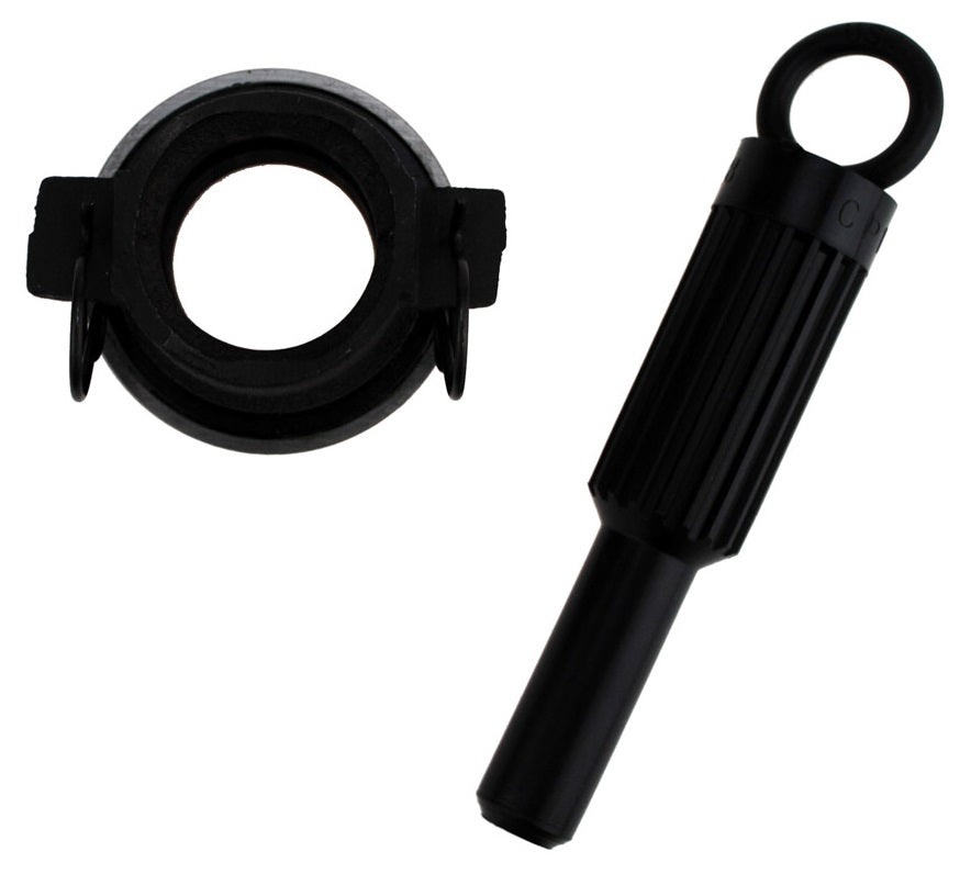 POWERGRIP HD CLUTCH SET,CDP 10.95" BORG & BECK,1 3/16"-18