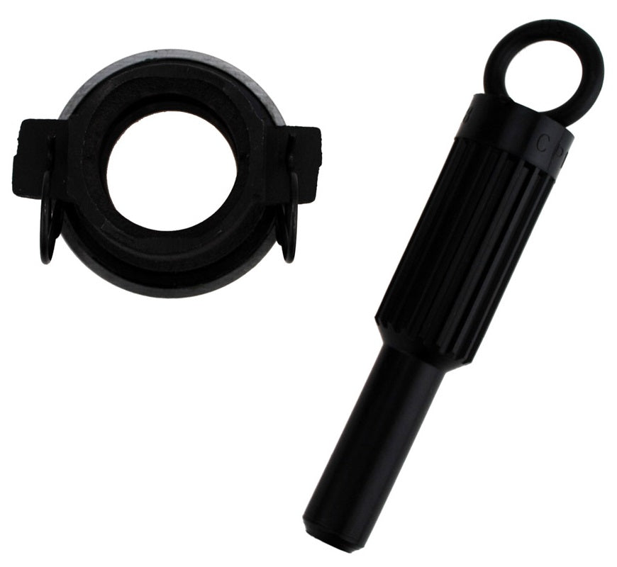 POWERGRIP CLUTCH SET,CDP 10.95" BORG & BECK,1 3/16"-18