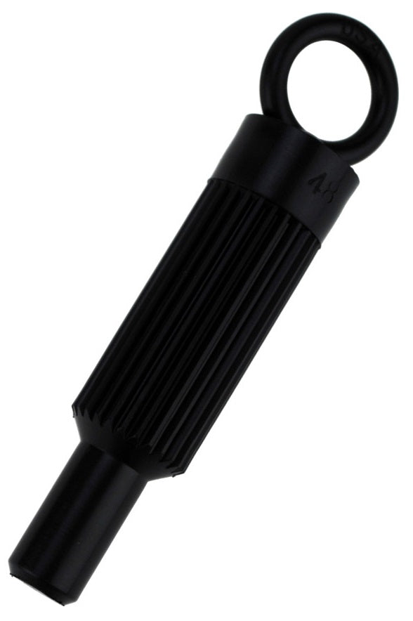 POWERGRIP HD CLUTCH SET,05-10 MUSTANG,1 1/8-26 SPLINE