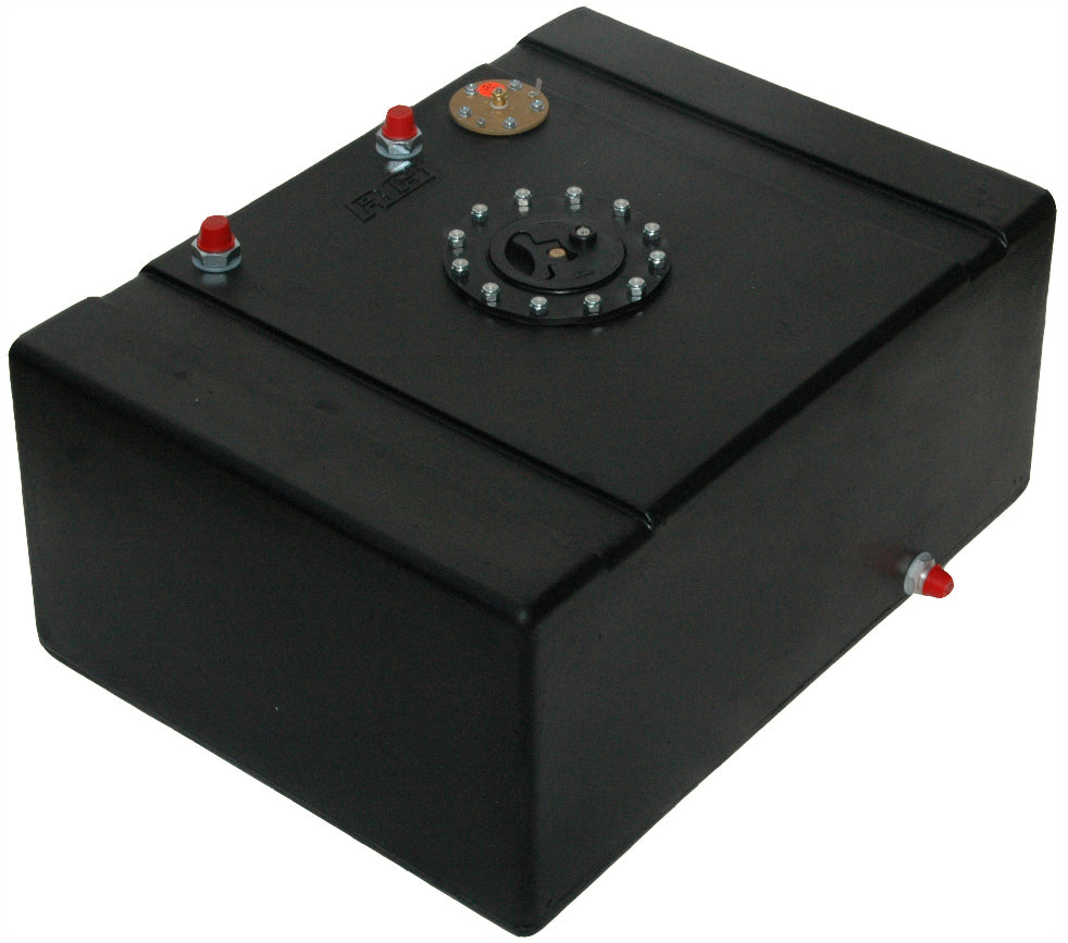 16 GALLON PS CELL,NO FOAM,WITH SENDING UNIT, 23X17X11