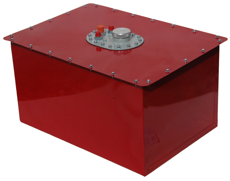 22 GALLON CELL,W/ CAN,NO FOAM,18 X 26 X 15