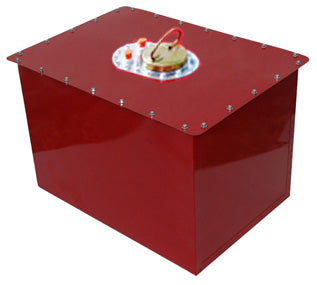 32 GALLON CELL,W/CAN,NO FOAM,26 X 18 X18,G