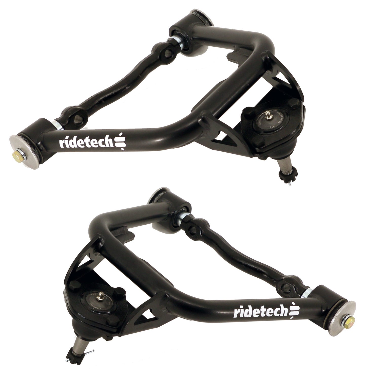 FRONT UPPER STRONG ARMS,55-57 CHEVY