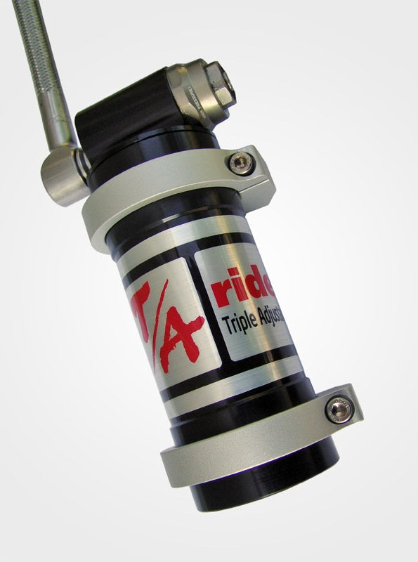 TQ REAR SHOCK KIT W/MOUNT,58-64 IMPALA