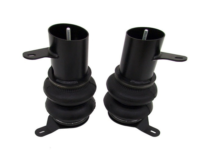 REAR COOLRIDE KIT,AIR SPRINGS,58-64 IMPA
