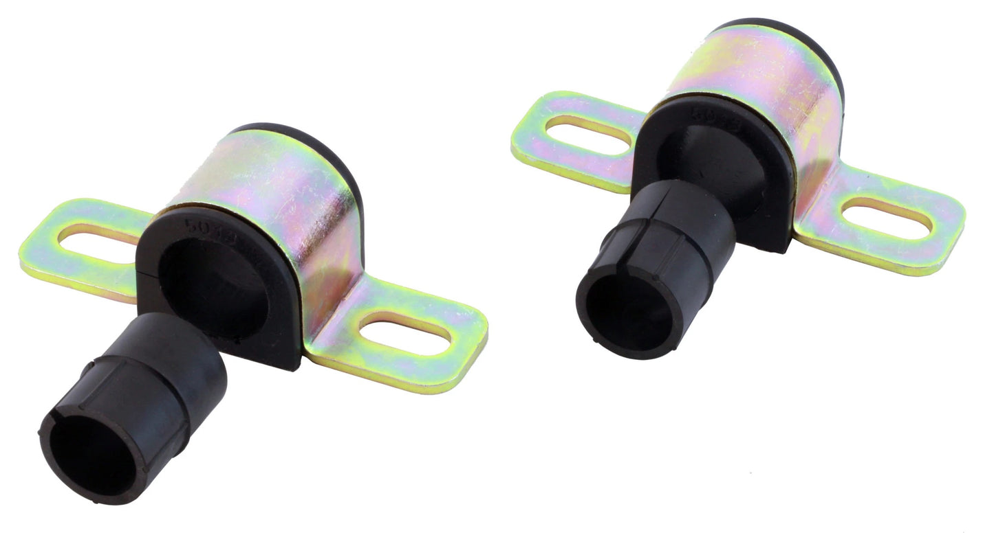 FRONT MUSCLEBAR SWAY BAR,58-64 IMPALA