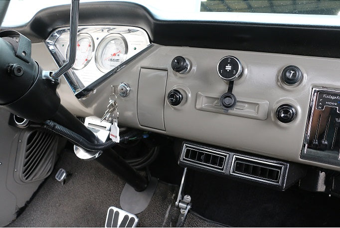 AIR RIDE SUSPENSION SYSTEM,ARMS,BARS,W/ COMPRESSOR,59-64 FULL SIZE CHEVY