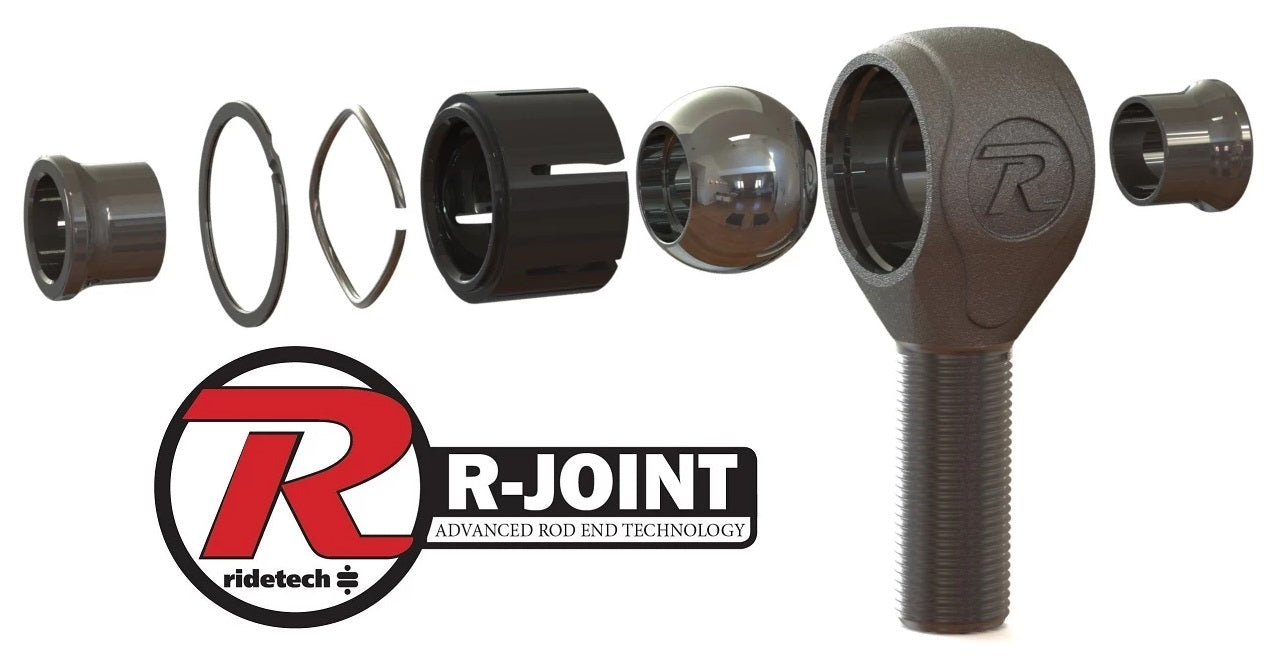 AIR RIDE & 4-LINK SYSTEM,CURRIE REAR END,WILWOOD 13"/12" DRILLED,RED,70-81 GM F