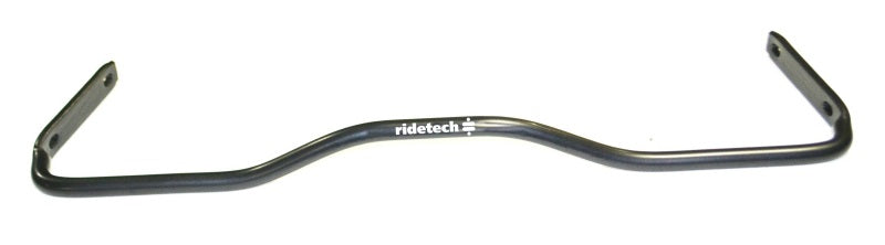 REAR MUSCLEBAR SWAY BAR,64-72 GM A-BODY