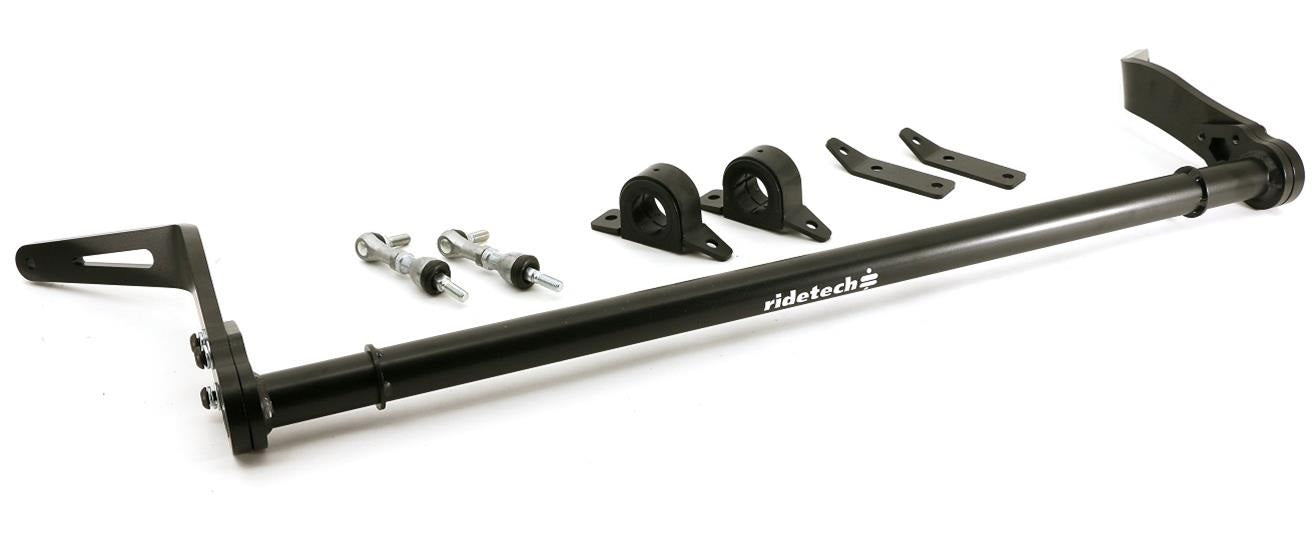 FRONT MUSCLEBAR SWAY BAR,64-67 GM A-BODY,CHEVELLE,EL CAMINO,GTO,CUTLASS