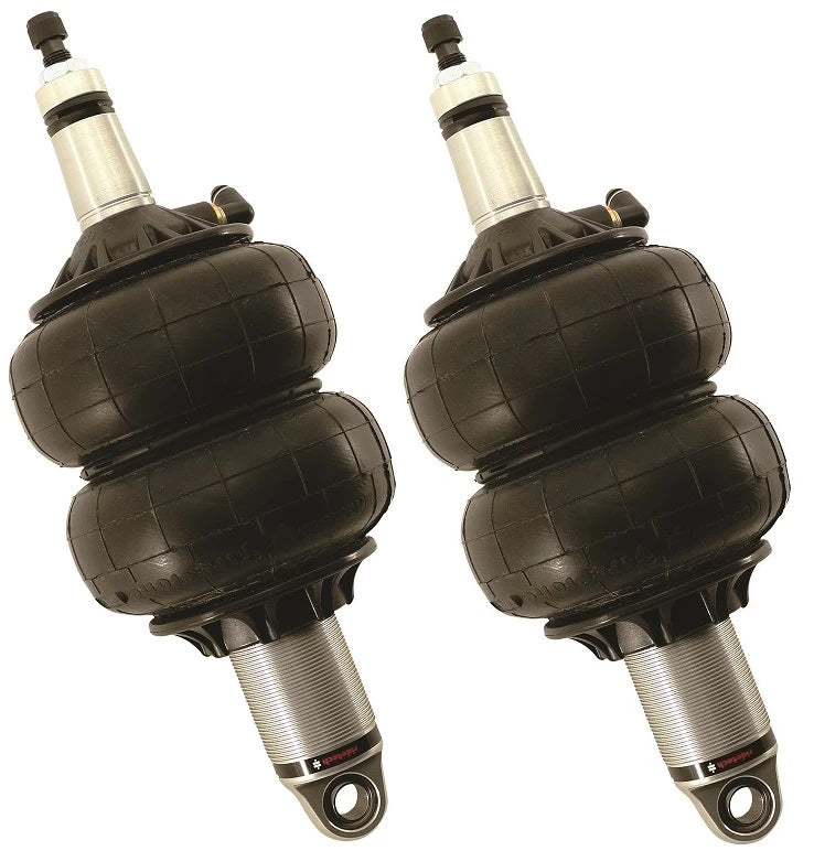 HQ FRONT SHOCKWAVES,68-72 GM A-BODY,CHEVELLE,EL CAMINO,GTO,CUTLASS