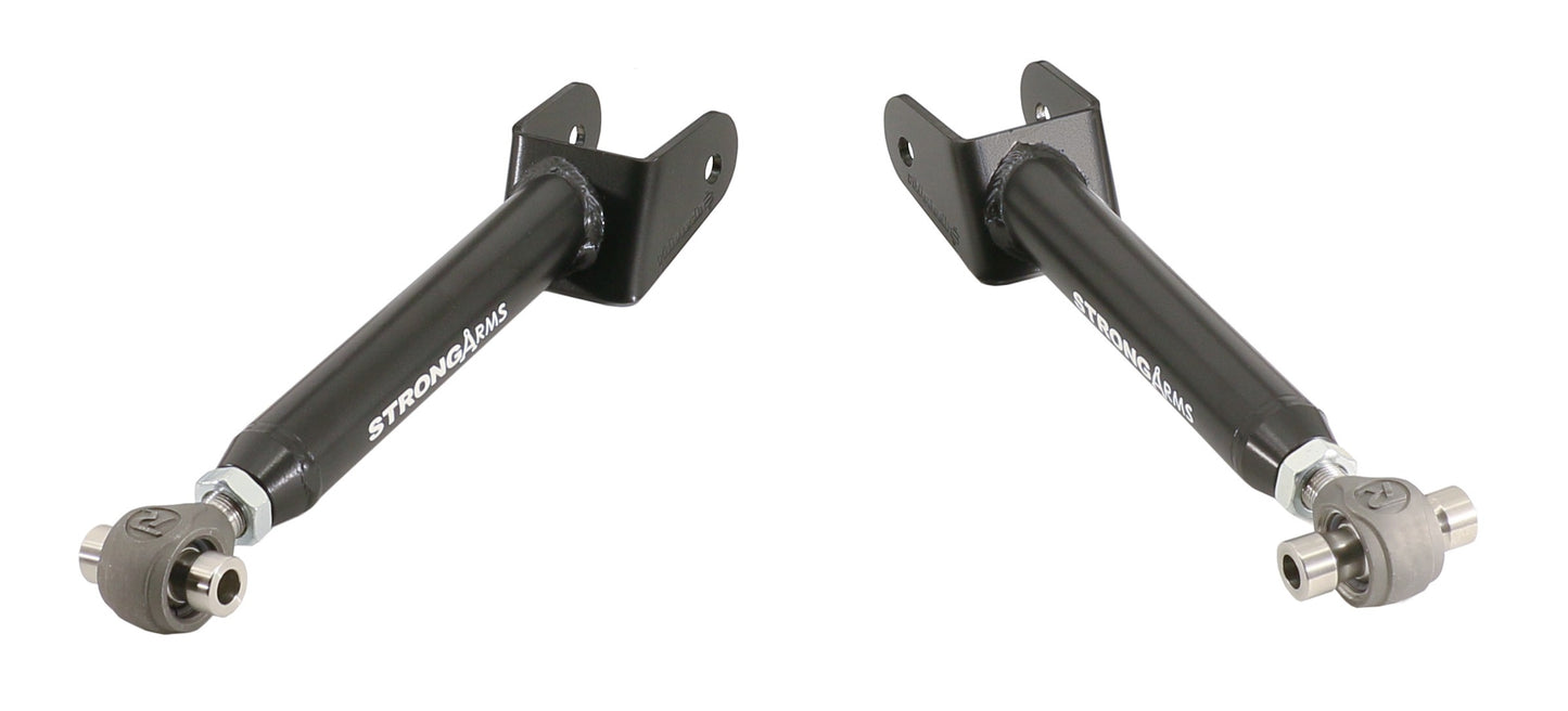 REAR UPPER STRONG ARMS,68-72 GM A-BODY,CHEVELLE,EL CAMINO,GTO,CUTLASS