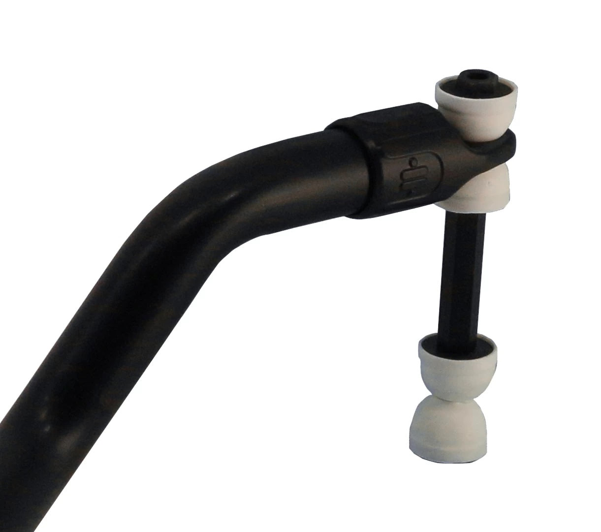 FRONT MUSCLEBAR SWAY BAR,68-72 GM A-BODY,CHEVELLE,EL CAMINO,GTO,CUTLASS
