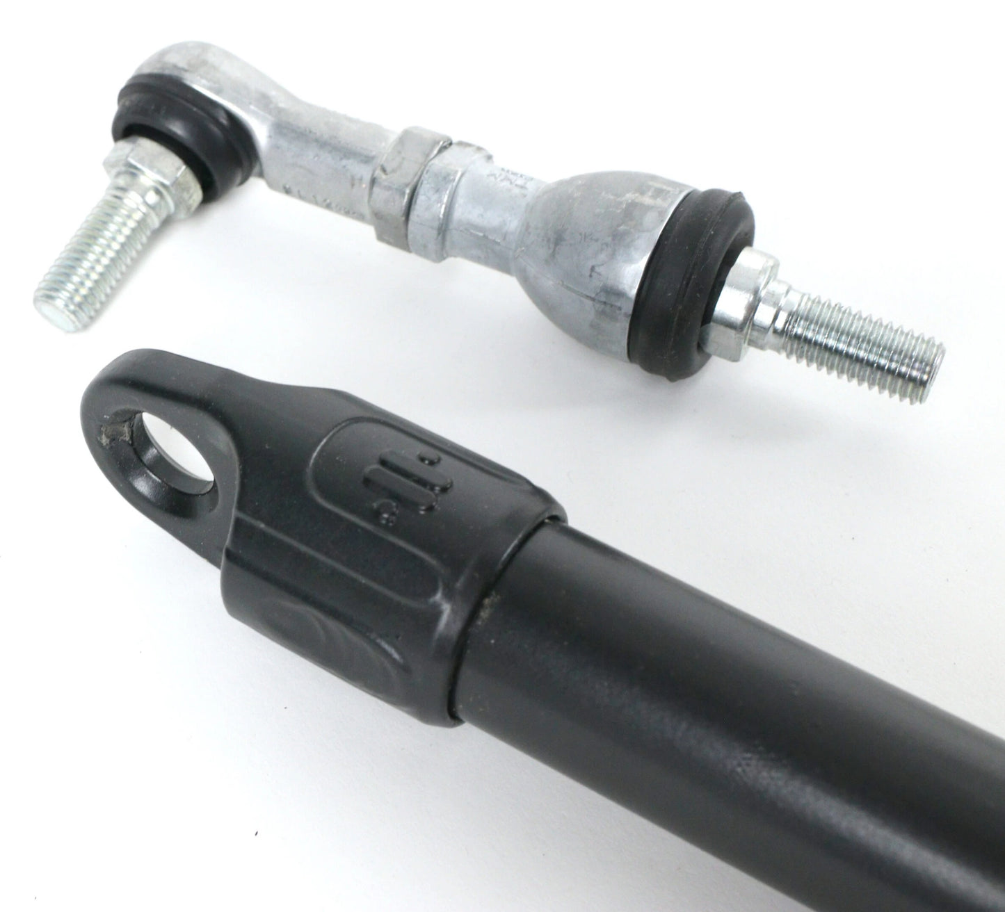 AIR SUSPENSION SYSTEM,SHOCKS,62-67 CHEVY II,HUB SPINDLE
