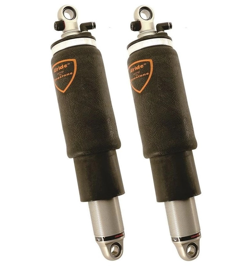 AIR SUSPENSION SYSTEM,SHOCKS,68-74 NOVA