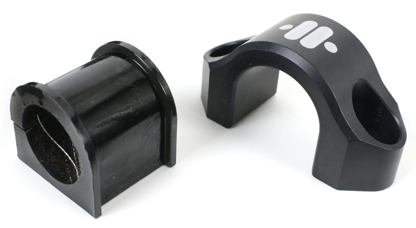 REAR MUSCLEBAR SWAY BAR,65-70 IMPALA