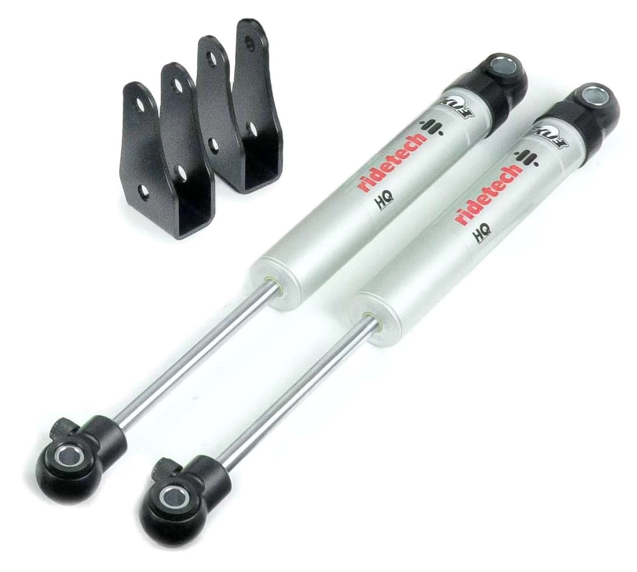 HQ REAR SHOCK KIT,99-06 CHEVY TRUCK 2WD WITH 5" DROP