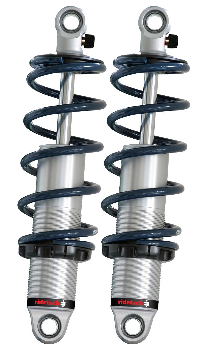 HQ REAR COILOVERS,82-03 GM S-10/S-15