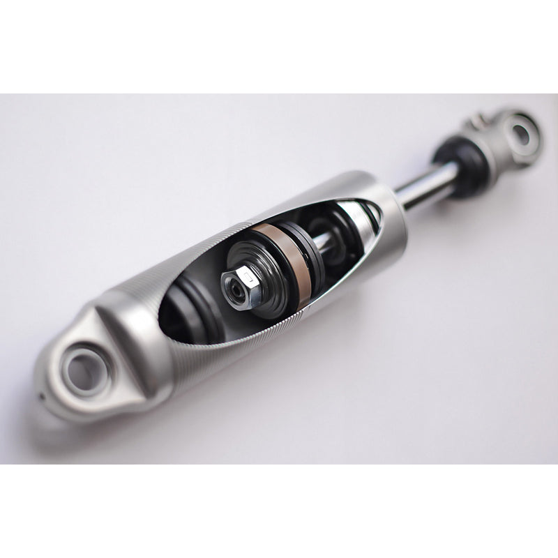 COILOVER SYSTEM,ARMS,BARS,10-15 CAMARO