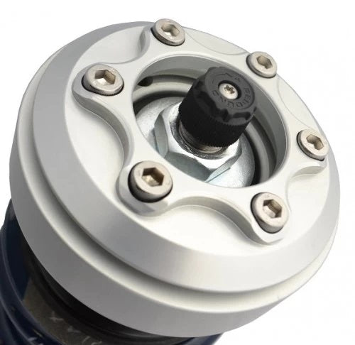 HQ FRONT SHOCKWAVE STRUTS,10-15 CAMARO