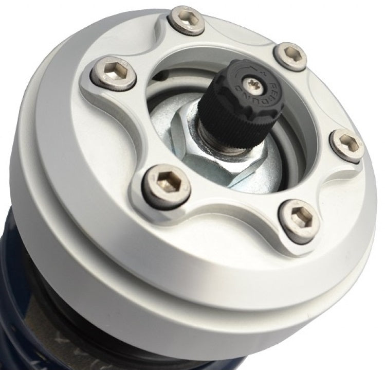 HQ FRONT COILOVERS,10-15 CAMARO