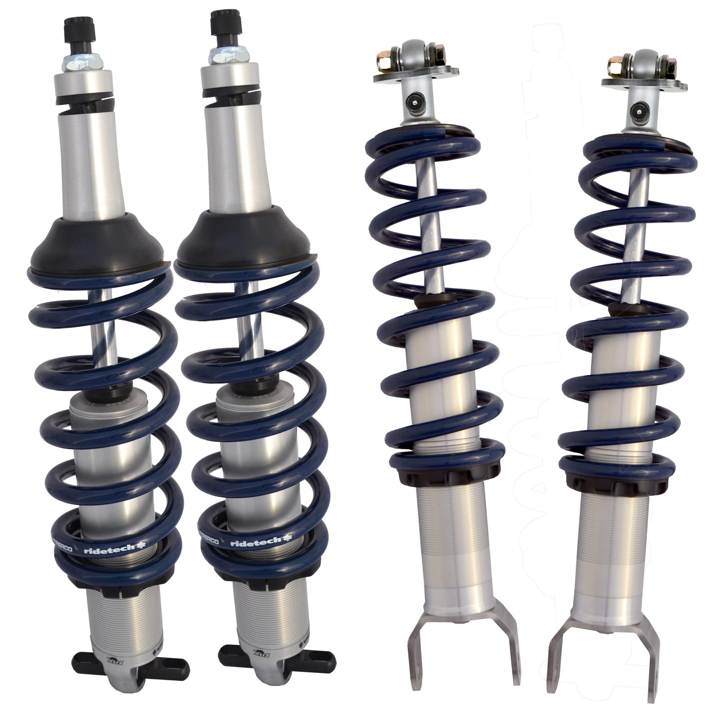HQ COILOVER SYSTEM,97-13 CORVETTE